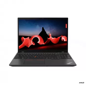 Lenovo ThinkPad T16 Gen 2 21K7 16 ίντσες R7-7840U 16GB 512GB AMD Radeon 780M Graphics Windows 11 Pro