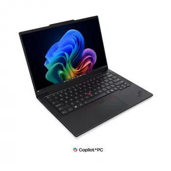 Lenovo ThinkPad T14s Gen 7 21YU - Intel Core Ultra 7 355 / 2,3 GHz - Win 11 Pro - Intel Graphics - 32 GB RAM - 1 TB SSD, NVMe - 35,6 cm (14 ίντσες)