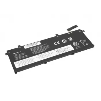 MITSU Μπαταρία L18M3P73 για Lenovo ThinkPad T490 T495 P43s P14s - 4350 mAh (50 Wh)