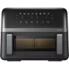 Mova FD20 Pro Aero Chef φριτέζα αέρα μαύρο 9L Dual-Zone 2700W 40-230°C
