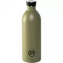 24Bottles Urban Μπουκάλι Sage 1000 ml