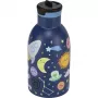 24Bottles Παιδικό θερμός Space Friends 330 ml