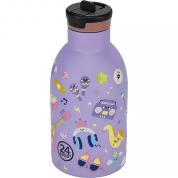 24Bottles Παιδικό θερμός 330 ml Dino