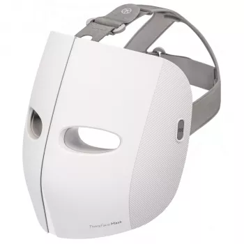 Therabody TheraFace Mask - μάσκα προσώπου LED φωτοθεραπείας με δόνηση