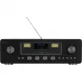 IMPERIAL DABMAN 280 CD DAB+ FM Stereo Radio με Bluetooth 5.4, CD-Player, USB, μαύρο
