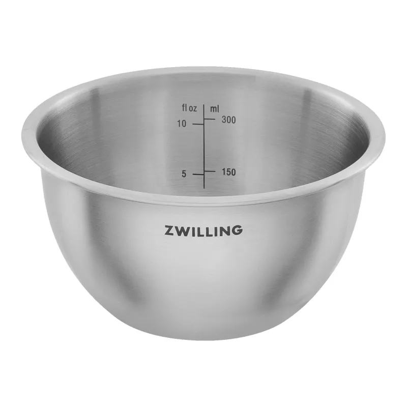 ZWILLING Fresh & Save Πιάτο Κενού S 12 cm Ανοξείδωτο Ατσάλι