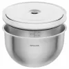 ZWILLING Fresh & Save Μπολ Κενού M 18 cm Ανοξείδωτο Ατσάλι