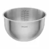 ZWILLING Fresh & Save Μπολ Κενού M 18 cm Ανοξείδωτο Ατσάλι