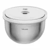 ZWILLING Fresh & Save Μπολ Κενού M 18 cm Ανοξείδωτο Ατσάλι