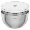 ZWILLING Fresh & Save Μπολ Κενού L 24 cm Ανοξείδωτο Ατσάλι