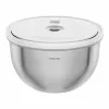 ZWILLING Fresh & Save Μπολ Κενού L 24 cm Ανοξείδωτο Ατσάλι