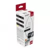 Avide LED Filament Λαμπτήρας Κεριού 4,5W E14 Θερμό Λευκό 2700K