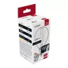 Avide LED Filament Mini Globe Λάμπα 4,5W E14 Θερμό Λευκό 2700K