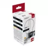 Avide LED Filament Mini Globe 6,5W E27 Θερμό Λευκό 2700K