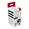 Avide Λαμπτήρας LED White Filament Mini Globe 6,5W E14 Θερμό Λευκό 2700K