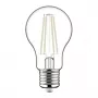 Avide LED Filament Globe Λάμπα 8,5W E27 Θερμό Λευκό 2700K