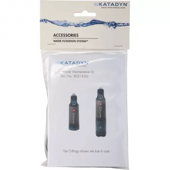 Katadyn Explorer Σετ Συντήρησης