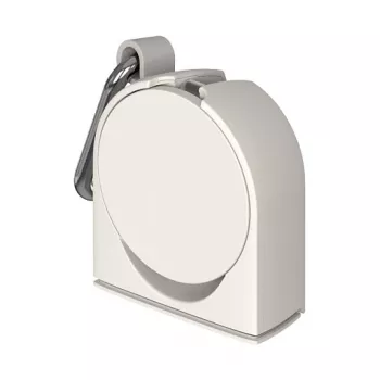 iOTTie Treker MagSafe βάση ταξιδιού με προσαρμογέα μαγνητικού δακτυλίου