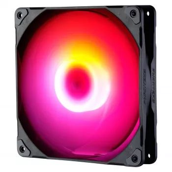 Phanteks M25 140mm D-RGB PWM ανεμιστήρας μαύρος