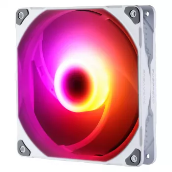Phanteks PH-F140M25 140mm PWM ανεμιστήρας κουτιού - μαύρος