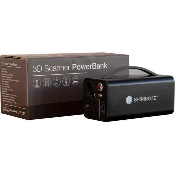SBS EinScan Power Bank 43.200 mAh για Shining 3D Scanner
