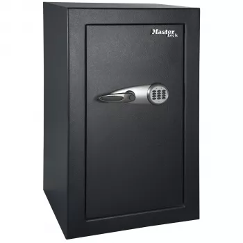 Master Lock Ψηφιακό χρηματοκιβώτιο XXL για υψηλή ασφάλεια T0-331ML