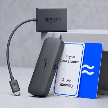 Airtame GO - Συσκευή αναπαραγωγής ψηφιακής σήμανσης