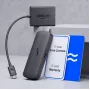 Airtame GO - Συσκευή αναπαραγωγής ψηφιακής σήμανσης