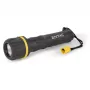 ENTAC EFL-2AA-PL Φακός LED 2xAA πλαστικό ABS μαύρο 30 lumen