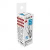 Avide Λαμπτήρας αλογόνου 65lm 15W E14 Θερμό λευκό 3000K C35 Κερί