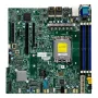 Supermicro MBD-X13SCH-LN4F-O Μητρική Micro-ATX, LGA1700, Intel C266, DDR5, 4x 1GbE, IPMI