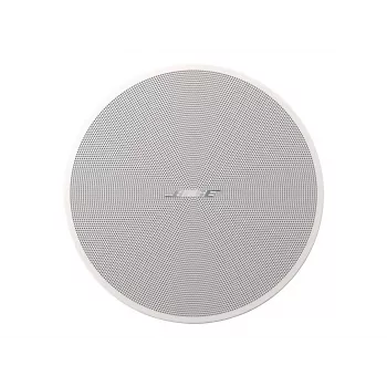 Bose DesignMax DM3C Ηχείο οροφής - 25W - 2-Way Ομοαξονικό - Arctic White