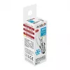 Avide Λαμπτήρας Αλογόνου 300lm 40W E14 Θερμό Λευκό 3000K - Κερί C35