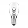 Avide Λαμπτήρας Αλογόνου 300lm 40W E14 Θερμό Λευκό 3000K - Κερί C35