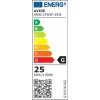 Avide Λαμπτήρας Αλογόνου 150lm 25W E14 Θερμό Λευκό 3000K