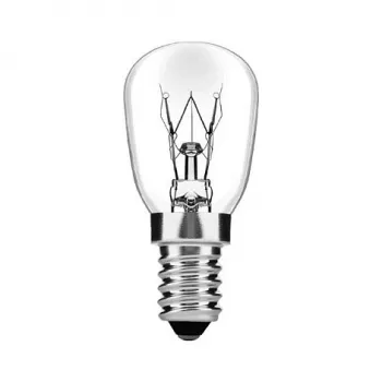 Avide Λαμπτήρας Αλογόνου 150lm 25W E14 Θερμό Λευκό 3000K