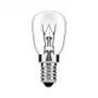 Avide Λαμπτήρας Αλογόνου 150lm 25W E14 Θερμό Λευκό 3000K