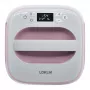 LOKLIK Easy Heat Press, Ροζ