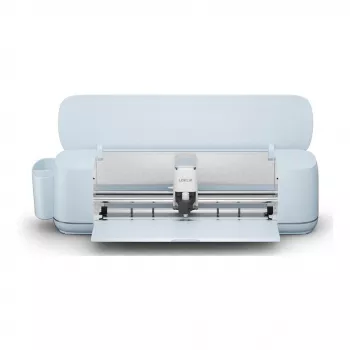 LOKLiK iCraft™ Ηλεκτρονική Μηχανή Κοπής Χειροτεχνίας - Παστέλ Μπλε