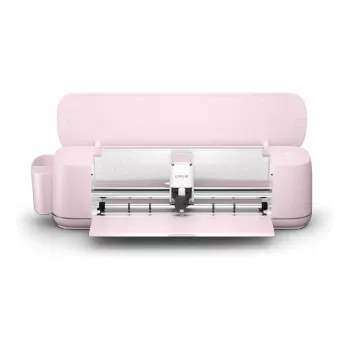 LOKLiK iCraft™ Μηχανή Κοπής - Παστέλ Ροζ