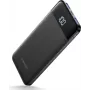 CHARMAST Powerbank W1056 10000mAh Μαύρο