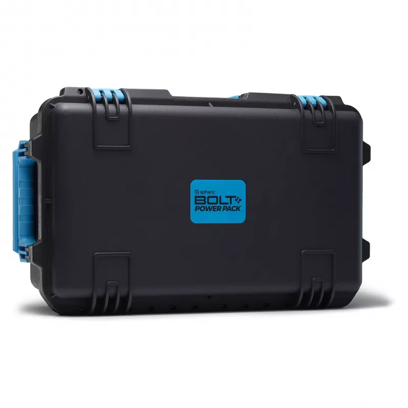 Sphero BOLT+ Power Pack Educational Robotics Kit (6 ρομπότ)