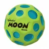 Waboba Moon Ball Martian - Μπάλα με υψηλή αναπήδηση από υλικό Zecton, δομή με κρατήρες, αναπήδηση έως 30 m