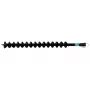 Makita E-25498 Τρυπάνι εδάφους 800mm Μήκος 60mm Διάμετρος για μπαταρίας τρυπάνι εδάφους