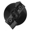 Makita E-25498 Τρυπάνι εδάφους 800mm Μήκος 60mm Διάμετρος για μπαταρίας τρυπάνι εδάφους