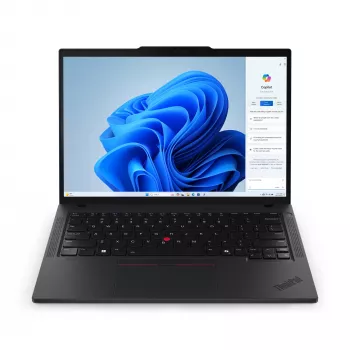 Lenovo ThinkPad T14 Gen 5 (Intel) 14 ίντσες 1920x1200 (WUXGA) 155U 32GB 512GB Intel Graphics Windows 11 Pro