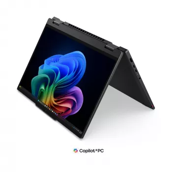 Lenovo ThinkPad T14s 2-in-1 Gen 2 21YY - Flip Design - Intel Core Ultra 5 325 / 2,1 GHz - Win 11 Pro - Intel Graphics - 16 GB RAM - 512 GB SSD TCG Opal Encryption 2, NVMe - 35,6 cm (14 ίντσες)