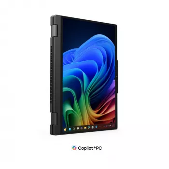 Lenovo ThinkPad T14s 2-in-1 Gen 2 21YY - Flip Design - Intel Core Ultra 5 325 / 2,1 GHz - Win 11 Pro - Intel Graphics - 16 GB RAM - 512 GB SSD TCG Opal Encryption 2, NVMe - 35,6 cm (14 ίντσες)