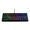 SureFire KingPin M1 Gaming-Πληκτρολόγιο USB QWERTY US Αγγλικά Μαύρο
