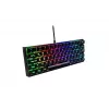 SureFire KingPin M1 Gaming-Πληκτρολόγιο USB QWERTY US Αγγλικά Μαύρο